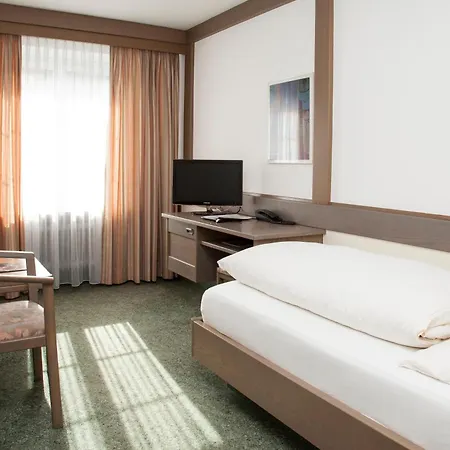 Szálloda & Restaurant Waldshuter Hof Waldshut-Tiengen