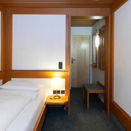 Szálloda & Restaurant Waldshuter Hof