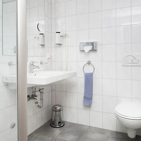 Szálloda & Restaurant Waldshuter Hof Waldshut-Tiengen