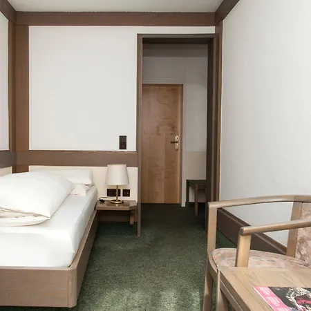 & Restaurant Waldshuter Hof Waldshut-Tiengen