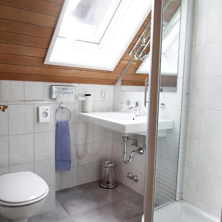 Szálloda & Restaurant Waldshuter Hof *