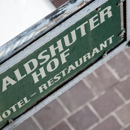 & Restaurant Waldshuter Hof Waldshut-Tiengen