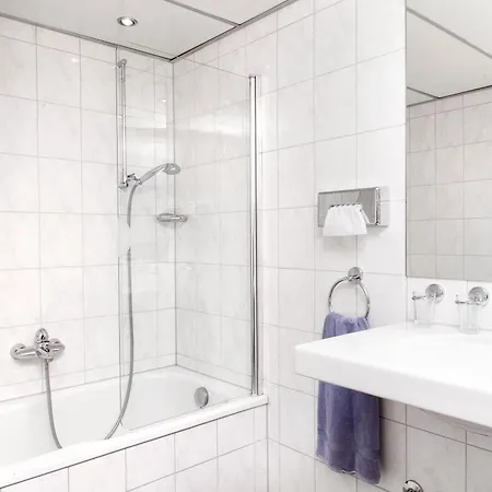 Szálloda & Restaurant Waldshuter Hof