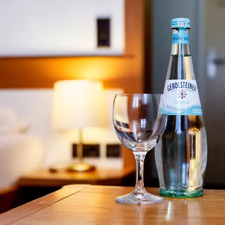 & Restaurant Waldshuter Hof * Waldshut-Tiengen