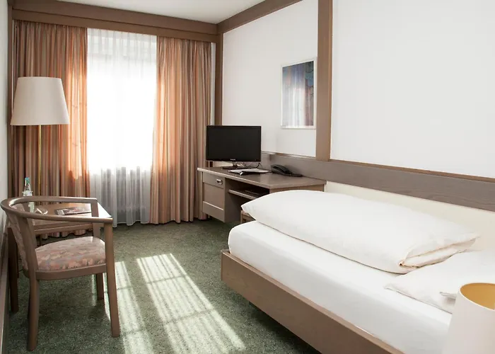 מלון & Restaurant Waldshuter Hof ולדסהוט-טינגן